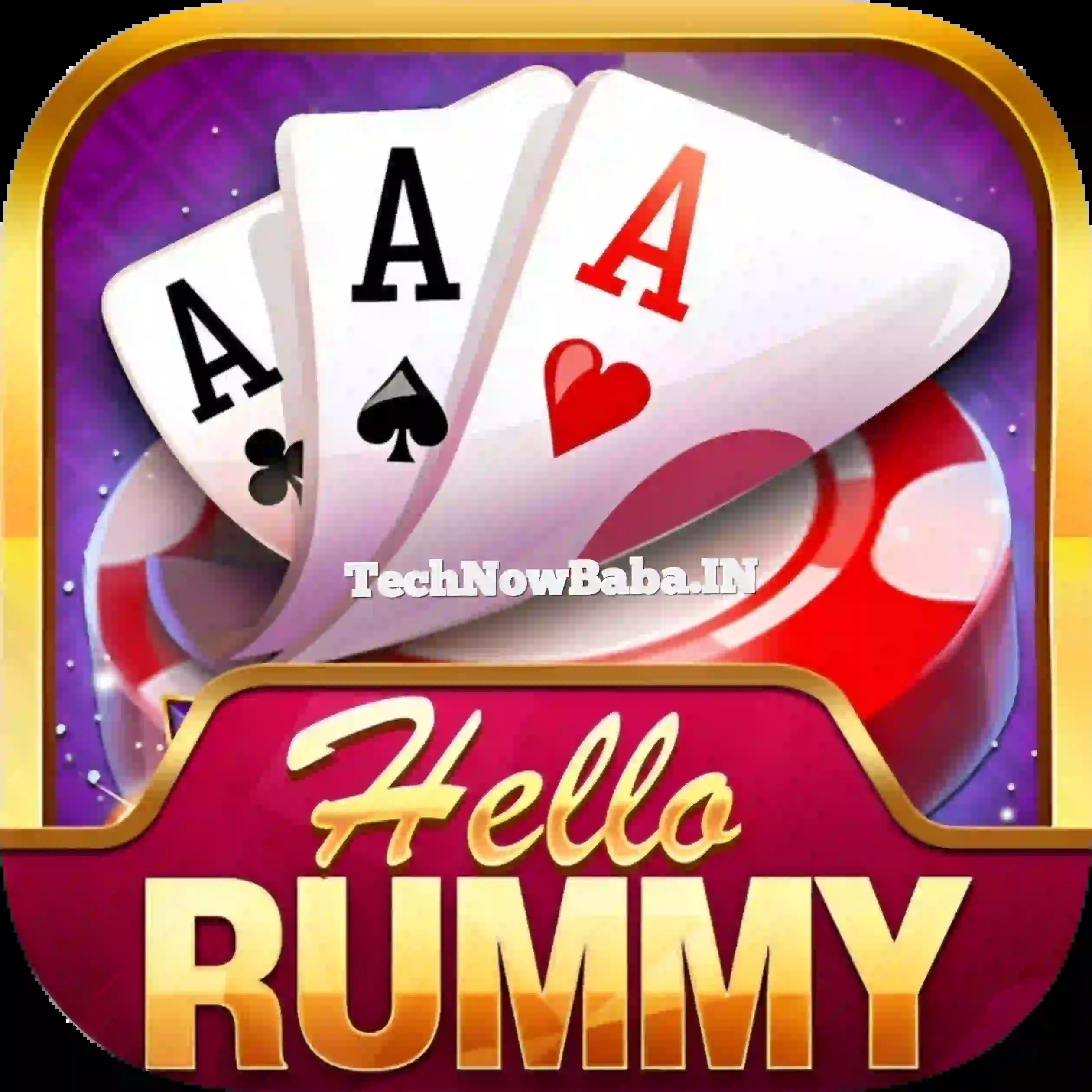 Casual Games inside Hello Rummy